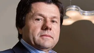 Povestea milionarului de la coada vacii care “spala” bani la o manastire din Arad!