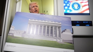 Ce se construiește sub noua sală de bal de la Casa Albă, de fapt. Donald Trump a explicat planurile