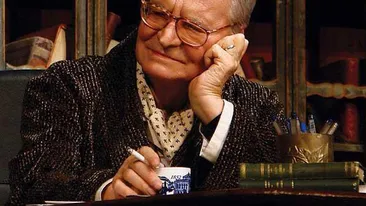 Acestea au fost ultimele cuvinte ale lui RADU BELIGAN! Iată ce le-a scris regretatul actor fanilor săi de pe Facebook: „Vă...“