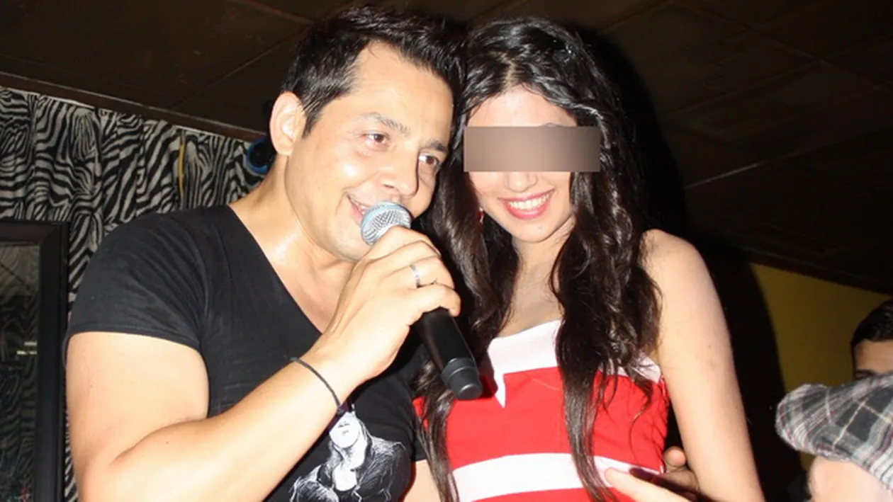 Jean de la Craiova, plesnit cu bancnote peste fata intr-un club din Torino!