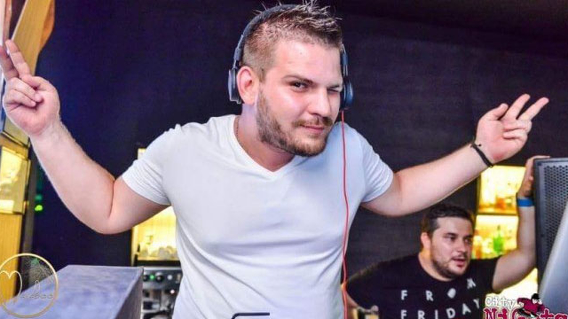 CANCAN.ro l-a găsit după 48 de ore de la dispariţie! Primele imagini cu DJ-ul dispărut