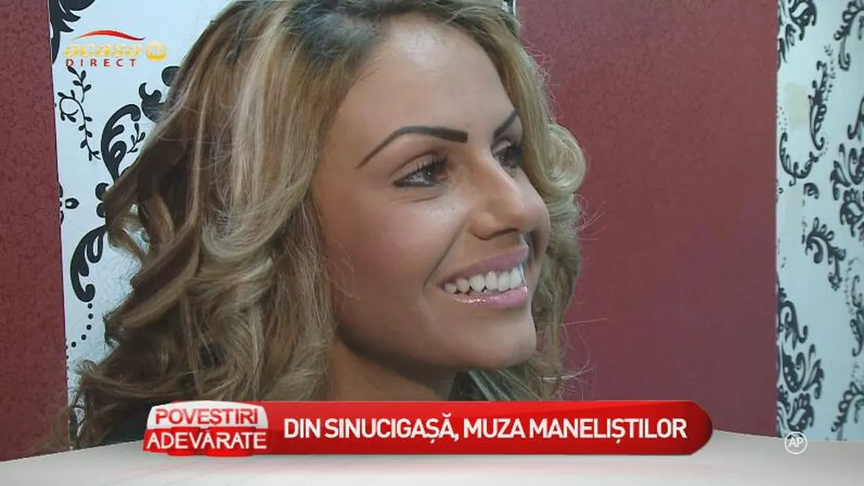 Mădălina Secuianu a încercat să se sinucidă în adolescenţă! Află motivul incredibil pentru care a recurs la acest gest!