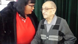 OZANA BARABANCEA e din nou în doliu! A făcut anunţul trist: „A murit...“
