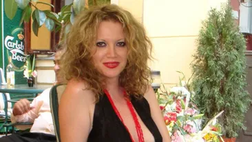 Oana Lis îi dă replica lui Dani Otil, după ce a spus despre ea că e o ilustră necunoscută: Dar el cine e?