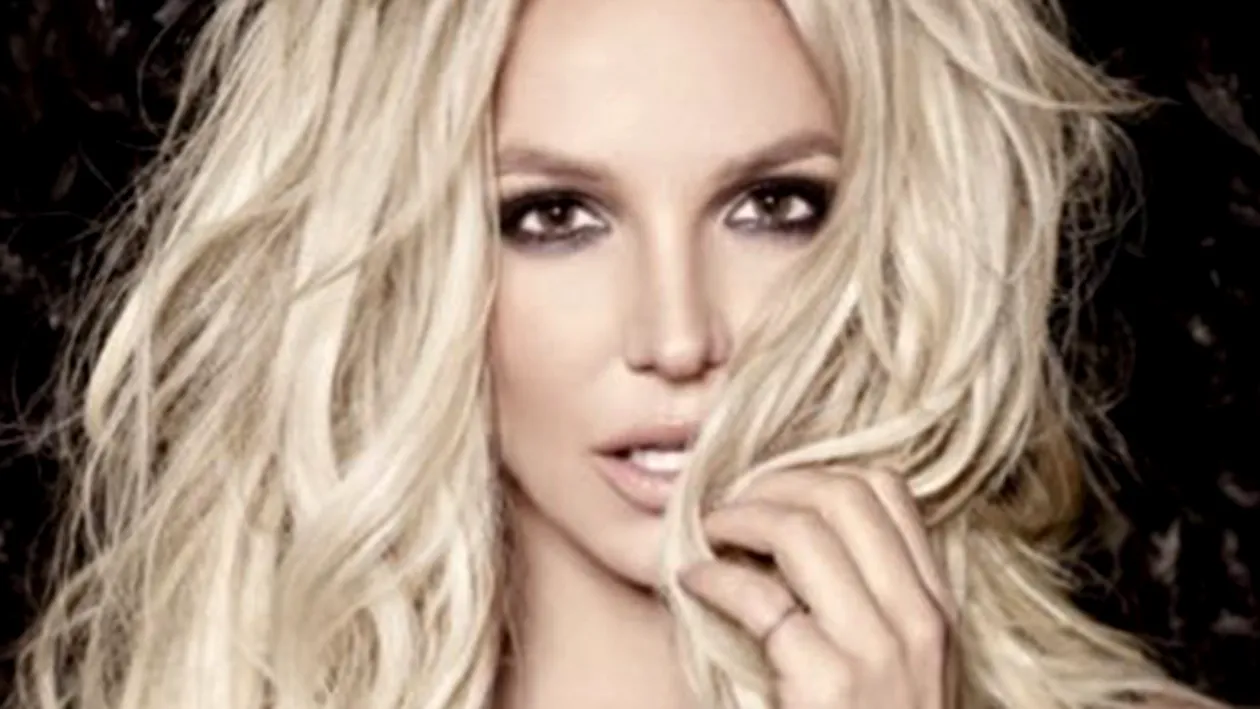 Cum arată inelul de logodnă al artistei Britney Spears! Ar fi costat 150.000 de dolari
