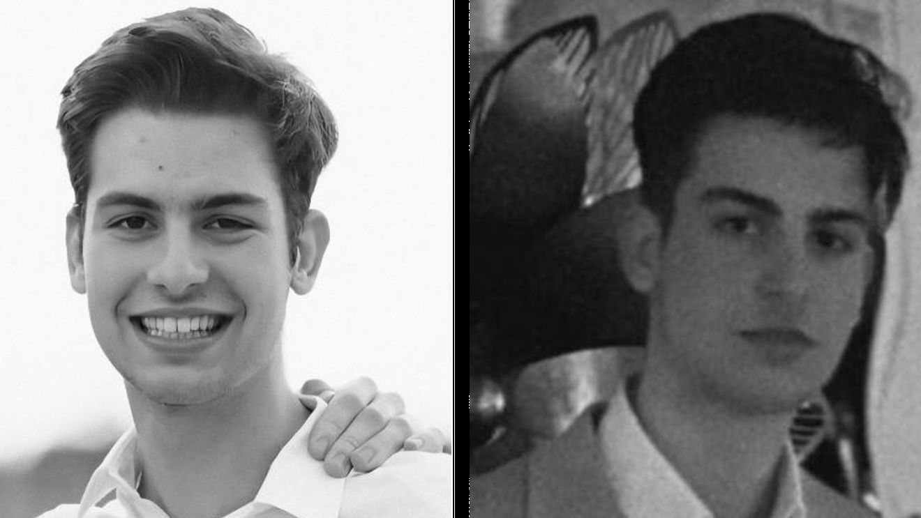 El este Marco, tânărul care a murit la scurtă vreme după ce s-a întors de la un majorat. Mama lui l-a găsit fără viață în casă