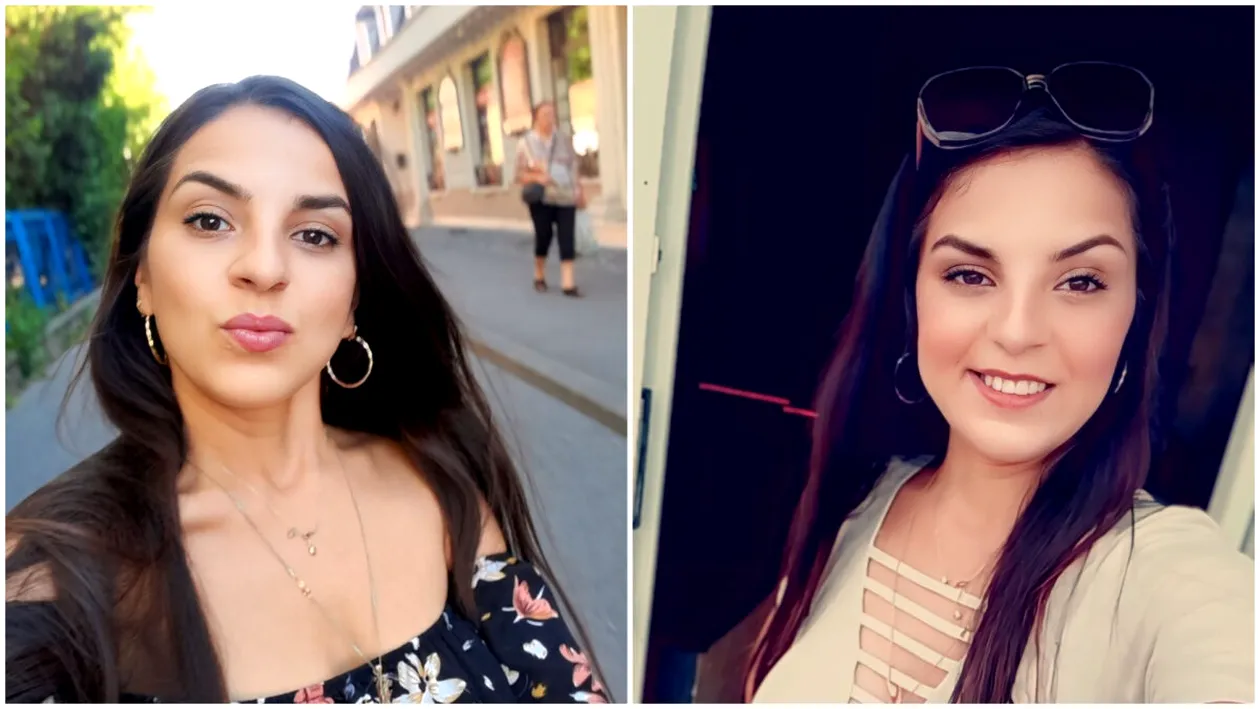 Adriana, o tânără de 25 de ani din Hunedoara, a fost ucisă de soțul ei. Doi copilași au rămas acum orfani de mamă