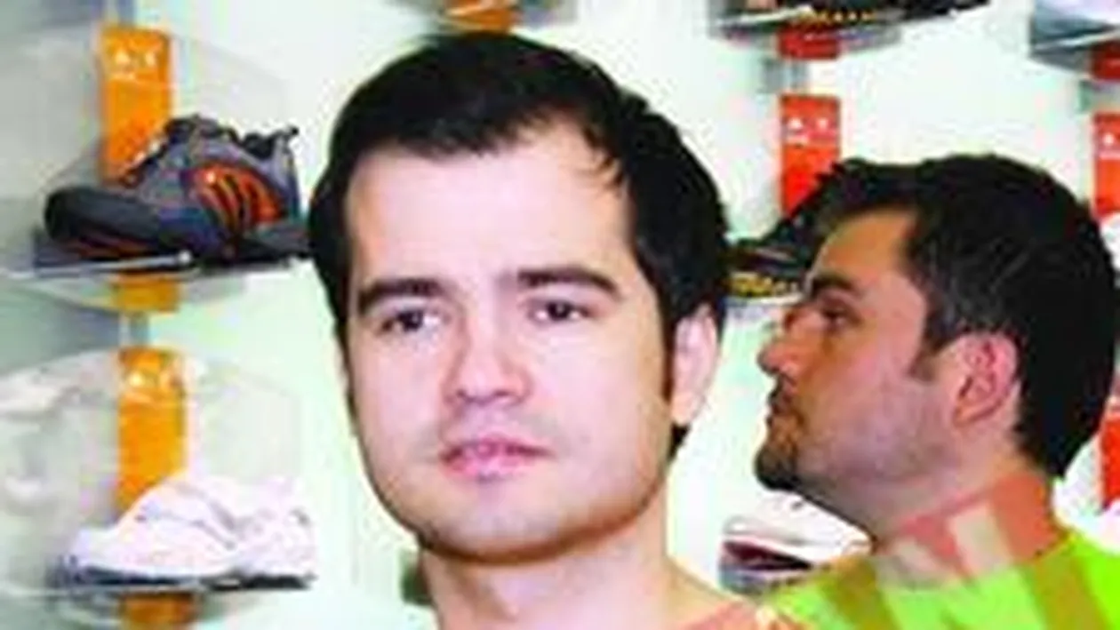 Laurentiu Duta a devenit tatic