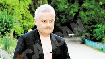 Irinel Columbeanu sta tare pe pozitii: Cum sa platesc eu bani cuiva care mi-a violat domiciliul? Domnule Ministru al Justitiei, poate fi vreun cetatean roman executat fara somatie?