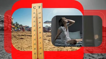 Prognoza meteo azi, 7 august 2026. Canicula cuprinde sudul României, iar nopțile tropicale pun stăpânire pe litoral