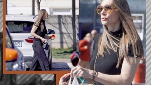 Am aflat secretul Romaniței Iovan! CANCAN.RO are filmările doveditoare, iar creatoarea de modă nu mai poate nega