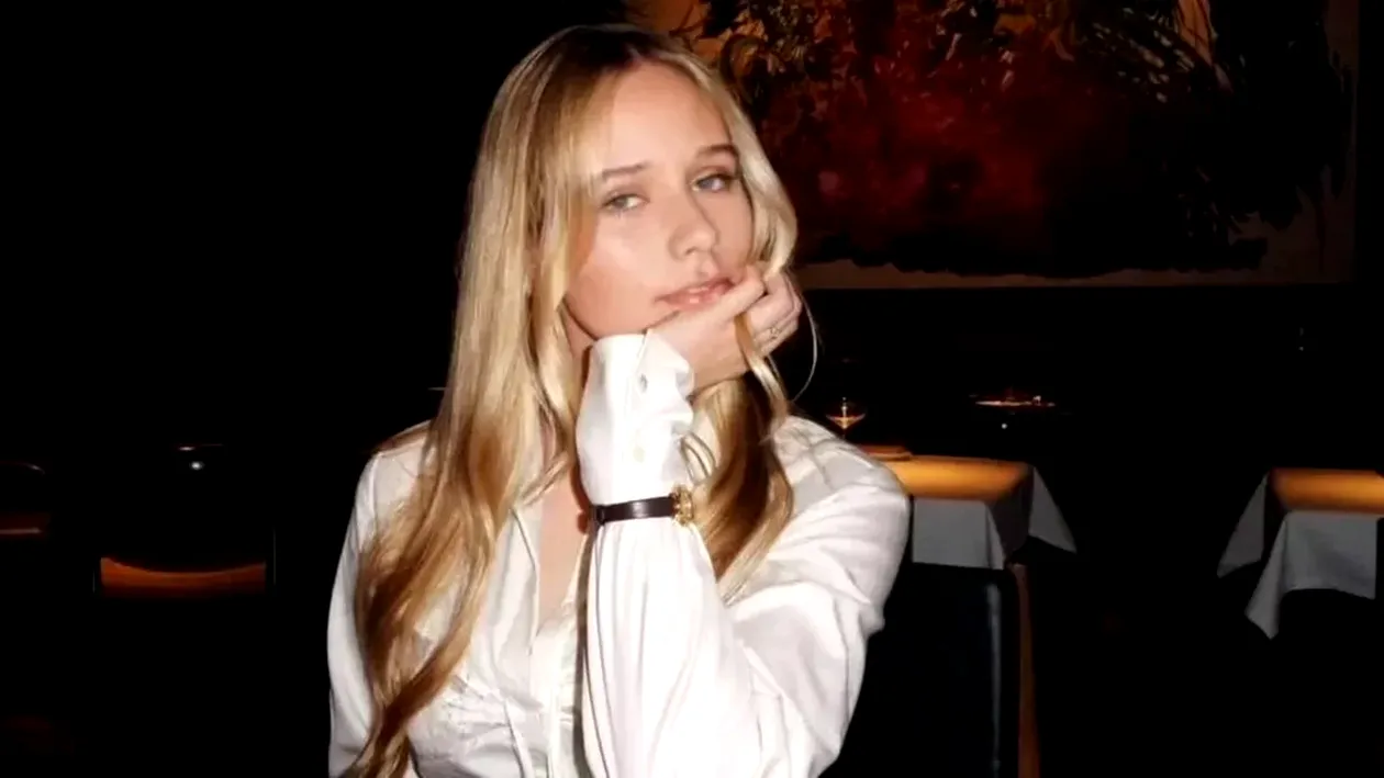 Fiica nelegitimă a lui Putin, recunoscută de niște ucraineni în Paris. Ireal ce s-a întâmplat imediat după