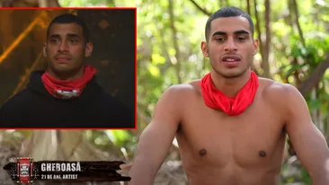 Adevăratul motiv pentru care Gheboasă a plecat de la Survivor România 2023. A vorbit despre condițiile din junglă: „Îmi făceam nevoile spate în spate cu Carmen Grebenișan!”