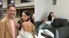 Cum arată apartamentul în care s-a mutat fiica lui Răzvan Simion. Ianca a combinat designul modern cu vintage