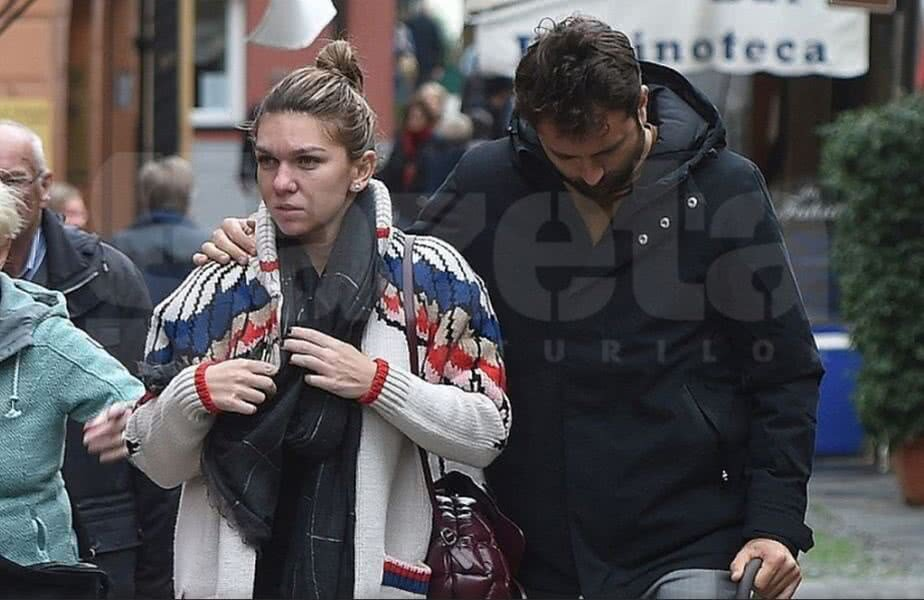 Cine este, de fapt, Radu Barbu, iubitul Simonei Halep