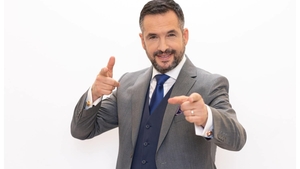 Mădălin Ionescu, în stare gravă la spital: ”Boala a debutat furtunos”. Ce a pățit vedeta de televiziune?