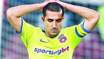 Simt ca momentul retragerii e aproape