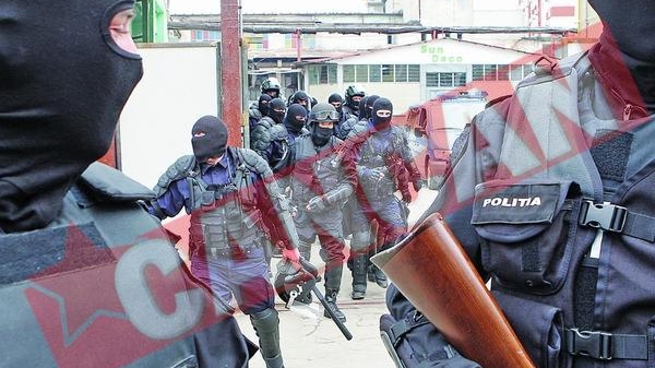 Traficanta de heroina la 71 de ani