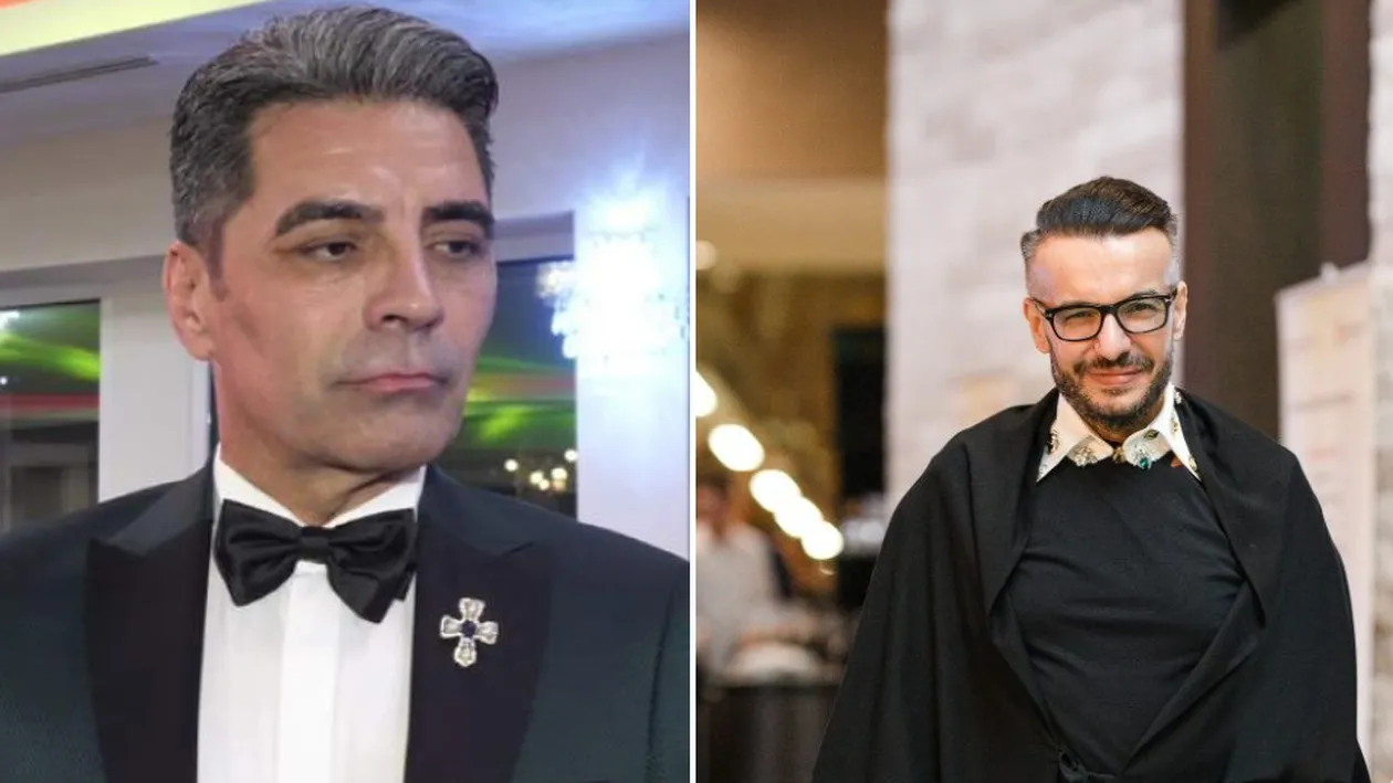 Cu doar o lună înainte de moartea fiecăruia, Marcel Toader și Răzvan Ciobanu au stat pe același scaun, în biroul aceluiași avocat