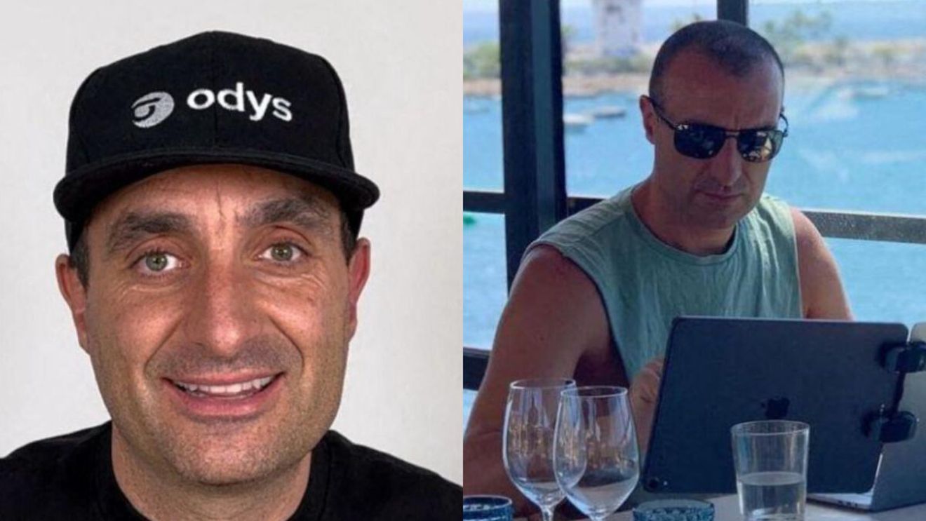 Cei 5,70 de dolari pe oră pe care îi încasa l-au făcut pe un barman să ajungă milionar. Acum deține 30 de companii, iar averea sa este uriașă