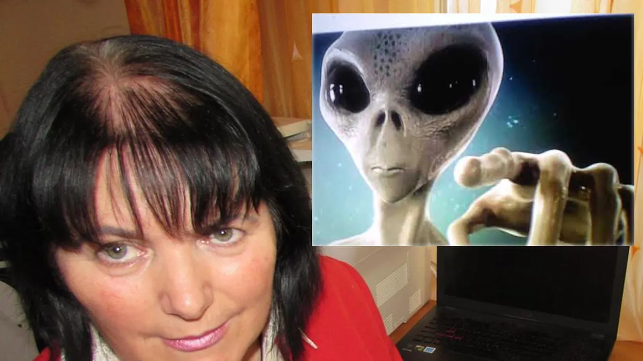 Maria Ghiorghiu, mărturii șocante despre întâlnirea cu extratereștrii: “I-am întrebat de ce nu s-au arătat oamenilor, poporului român”