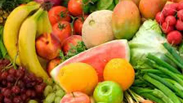 DILEMELE DIETEI! Fructele te îngraşă sau te ajută să slăbeşti?