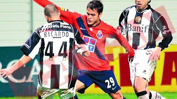 CFR il fura pe "varful" lui FC Porto