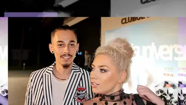 Protejatul lui Smiley și vedeta Antenelor își mai dau o șansă!  Împăcarea începutului de an s-a produs la Londra