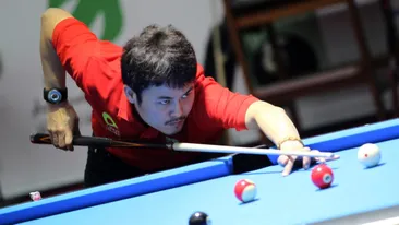 BREAKING | Campionul la biliard, în vârstă de 40 de ani, a fost găsit MORT în camera de hotel