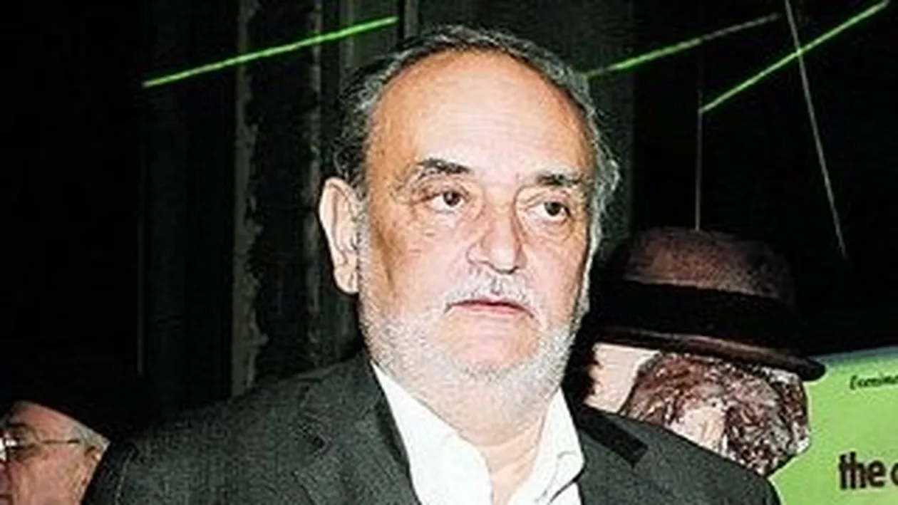 Nu a putut sa plateasca aproape un milion de lei pentru masinile luate in leasing. Dinu Patriciu, dator vandut la Tiriac