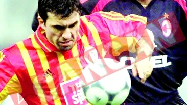 Cevat Prekazi: Dinamo era mai buna ca Steaua in 1989!