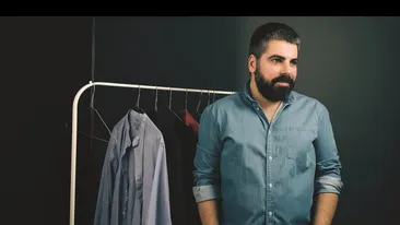 Maurice Munteanu, dezvăluiri uluitoare! Nu-ți vine să crezi de câte ori a picat examenul la Actorie! Și cine l-a luat?!