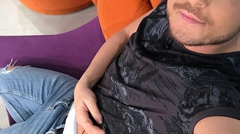 Răzvan Botezatu, în moarte clinică! Durere incredibilă pentru prezentatorul TV