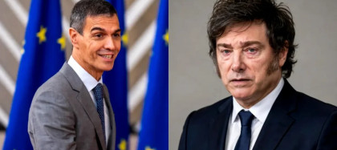 „Incredibil cum vine să dea lecții!” Pedro Sánchez, reacție memorabilă după ce președintele Argentinei l-a numit „hoț” și „dictator”