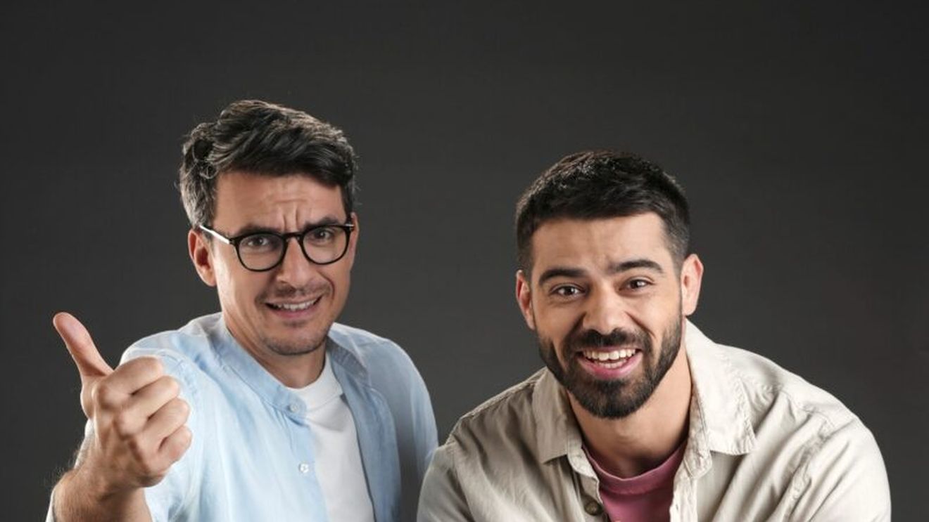 Ștefan Floroaica și Alexandru Ion, mărturisiri inedite din Asia Express. Prin ce au trecut cei doi actori: „Am plâns”