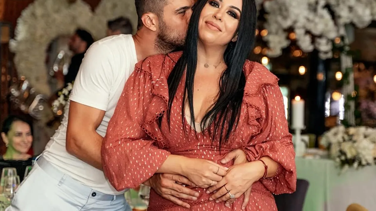 Oana Roman are probleme de sănătate. Fiica lui Petre Roman merge la spital