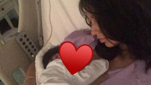 Mădălina Ghenea, mesaj emoţionant pentru fiica ei. “Persoanele te vor părăsi, dar...”