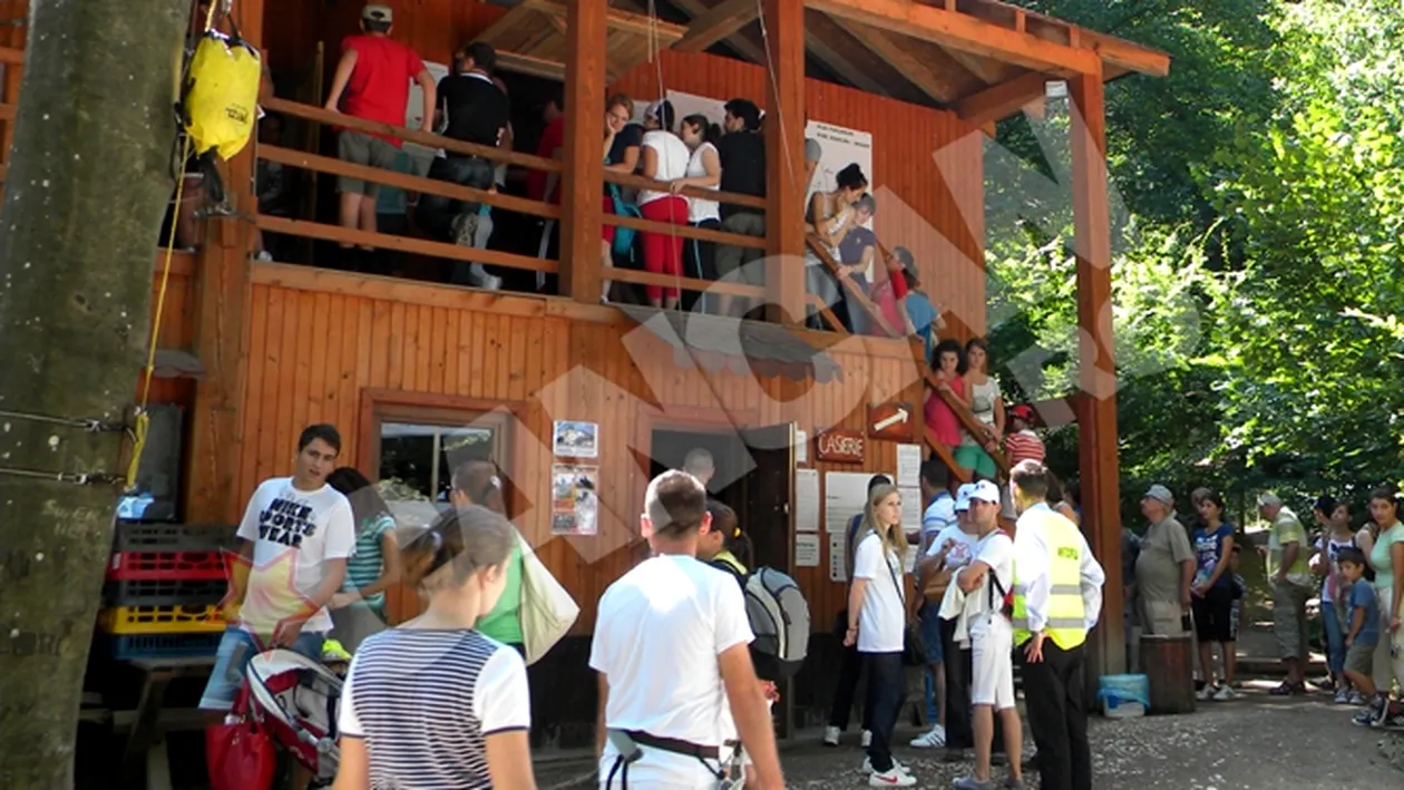 Consiliere antidrog in locuri de agrement din Brasov!