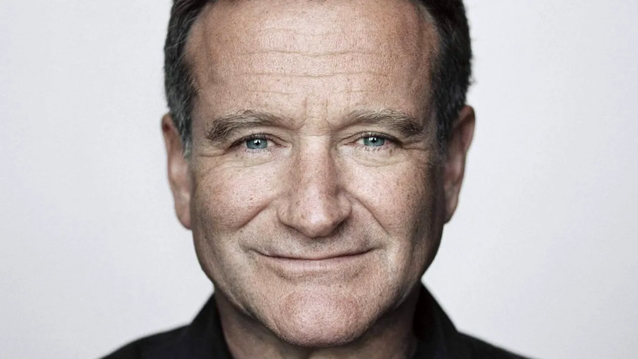 Ultimele cuvinte ale lui Robin Williams, înainte să moară:Nu mai știu cum să fac oamenii să râdă! Actorul suferea de demență