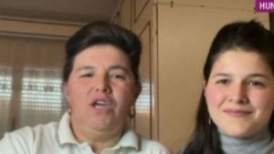 Ce reacție a avut mama lui Culiță după ce a aflat că el și Daniela vor avea un băiat: "Se vede după fața ta"