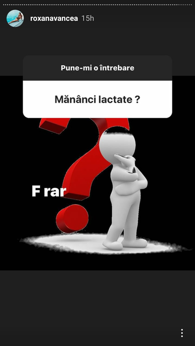 Ce lecție de viață! Cum se înțelege Roxana Vancea cu mama fiului ei vitreg