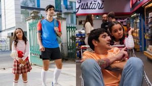 Filmul românesc cu Eva Măruță, care a ajuns pe locul 1 în box office. Peste 145.000 de bilete au fost vândute în primele 7 zile de la lansare