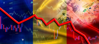 Val de insolvențe în comerț și construcții în primele 8 luni din 2026. Orașul cu cele mai multe firme care nu își mai pot plăti datoriile