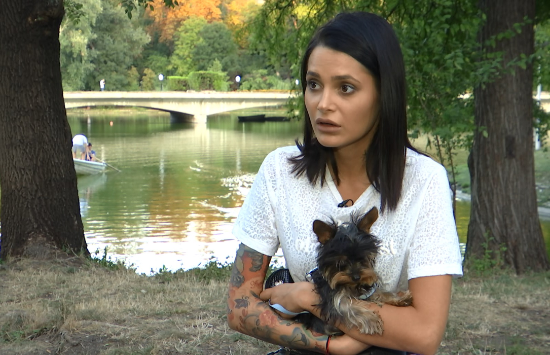 Diana Constantin de la „Insula Iubirii”, mărturii despre viața sentimentală. „Am ajuns să fiu jignită, mi-am primit lecția de viață!”