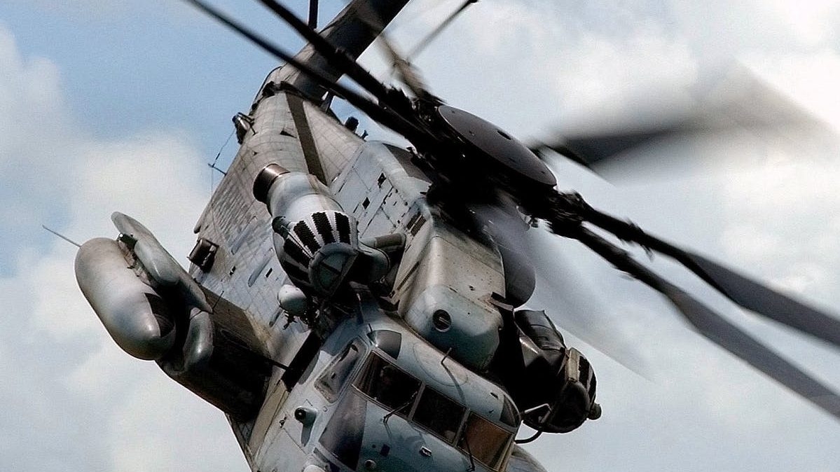 Accident aviatic! Un elicopter militar s-a prăbușit, nimeni nu a supraviețuit