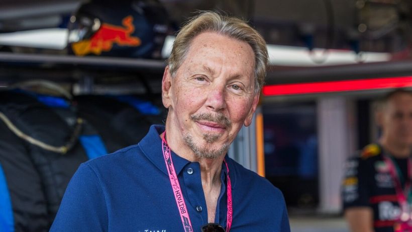 Larry Ellison, la un pas de a deveni cel mai bogat om din lume. Afaceristul ar putea depăși averea spectaculoasă a lui Elon Musk!