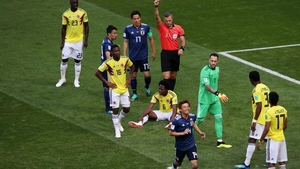 Japonia și Senegal, victorii în prima etapă în cea mai echilibrată grupă de la Mondial!