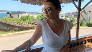 Brigitte Pastramă, în litigiu cu o celebră casă de modă, care îi cere despăgubiri. “Nu am crezut că este infracțiune” Cum s-a ajuns aici