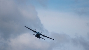 Tragedie aviatică în Buzău! Un avion s-a prăbușit. Sunt doi morți