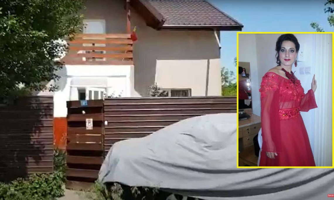 Ultimele noutăți despre starea de sănătate a mezzosopranei Maria Macsim Nicoară. Cum se simte artista